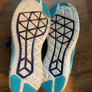 Nike Flex 2016 Run Sneakers